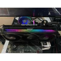 ราคา Card Màn Hình VGA RTX 3060Ti Asus ROG Strix (52508630312)