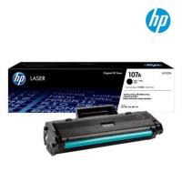 ราคา ตลับหมึกโทนเนอร์ HP 107A (W1107A) หมึกสีดำ เปลี่ยนง่าย ใช้งานสะดวกตลับหมึกโทนเนอร์ HP 107A (W1107A) หมึกสีดำ (18064637993)