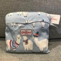 ราคา New! กระเป๋าเป้ผ้าร่ม Cath Kidston (7136941940)