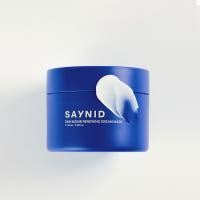 ราคา [ผลิตในเกาหลี ] SAYNID Skin Biome Renewing Cream-to-Oil Mask 100ml | Gentle Peeling + Hydration + Pore Care + Brightening | เค-บิวตี้ เฟเชียล สกินแคร์ (40863835870)