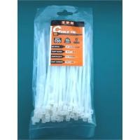 ราคา IPM Cable Tie (เคเบิ้ลไทด์) ยาว 6 นิ้ว-สีขาว (3452320910)