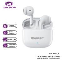 ราคา AirPlus 3 TWS หูฟังบลูทูธพร้อมไมโครโฟน Touch หูฟังไร้สายหูฟังสเตอริโอไฮไฟสเตอริโอ (26718717572)