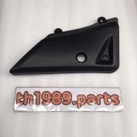 ราคา B48-F2856-00 ฝาครอบใต้เบาะข้างซ้าย M-SLAZ (ซ้าย L) อะไหล่แท้ YAMAHA (15448979278)
