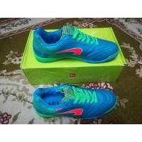 ราคา Kasut Sukan_Futsal KRONOS ไซส์ 6uk (28171089361)