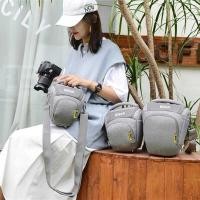 ราคา เหมาะสำหรับกล้อง Nikon JBM กระเป๋ากล้อง D850 D860 D5600 D5300 D80 D90 P (24382317631)