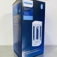 ราคา PHILIPS โคมไฟตั้งโต๊ะ ตั้งพื้น UV-C 24W สำหรับฆ่าเชื้อโชค (4878557944)