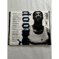 ราคา c d เพลง Snoop doggy dogg สภาพใหม่ หายาก แผ่นสวยเหมาะแก่การสะสม (25388089285)