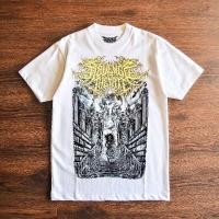 ราคา Revenge THE FATE TSHIRT - MEMENTO MORI (21250847078)