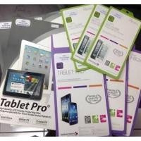 ราคา ป้องกันแสงสะท้อนป้องกันรอยขีดข่วน (ป้องกันน้ํามัน) Asus Fonepad FE170CG (19268707605)