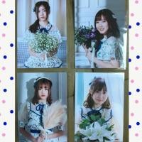 ราคา รูปสุ่ม ปก single4 kimiwa melody bnk48 pun ปัญ mobile โมบาย pupe ปูป้ mind มายด์ (1570713600)