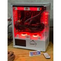 ราคา คอมพิวเตอร์ i9 9900 8c16T 3.1-TURBO 5.0GHZ Ram 32g ddr4 3200/Ssd m.2 nvme 250-512g/Vga RX Vega56 8GB (23651519364)