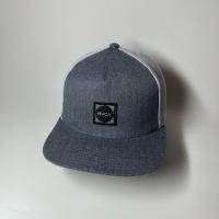 ราคา หมวกรถบรรทุก RVCA*** (45956832506)