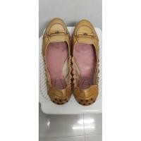 ราคา รองเท้าคัทชูส้นเตี้ย TODS (54250995282)