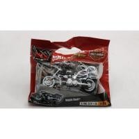 ราคา โมเดลรถพลาสติก มอเตอร์ไซค์ Harley Davidson 110th Night Rod (46304082470)