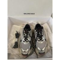 ราคา Balenciaga triple s ผู้หญิง(ลงขายถึงวันที่30/11/2022) (20551425435)