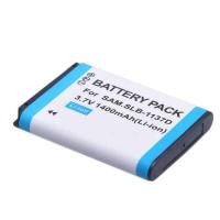 ราคา ▥ SLB 1137D Slb-1137D Slb1137d กล้องแบตเตอรี่สำหรับ Samsung Nv100hd Tl34hd Nv106 HD I85 I100 L7 (41651799338)
