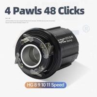 ราคา ❤ ARC 270G Sealed Bea CNC Front 20 Rear 24 Hole V Brake Bicycle Components Road Hub Bike Parts (25930198953)