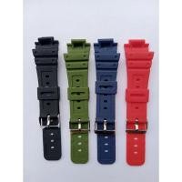 ราคา G SHOCK G-Shock DW5900 สายนาฬิกา Casio G-Shock DW5900 สายยาง (24733358024)