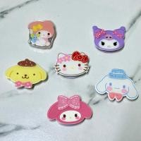 ราคา พร้อมส่ง ‼️ Griptok sanrio กริ๊ปต็อก และกิ๊บติดผม ขาตั้ง ที่ติดหลังโทรศัพท์ ใช้ได้กับเคสโทรศัพท์ทุกรุ่น (26406539225)