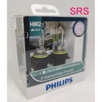 ราคา Philips หลอดไฟรถยนต์ X-tremeVision Pro150 HIR2 (22509639985)