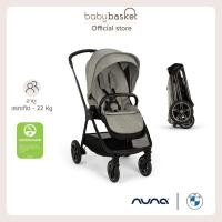 ราคา Nuna Stroller Triv Next BMW Graphene รถเข็นเด็กจากประเทศเนเธอร์แลนด์ โดย BMW (26436572850)