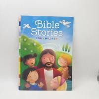ราคา #มือสอง #Bible :Bible Stories for Children. (54005617114)