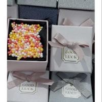 ราคา กล่องของขวัญ คอมโบ พร้อมเม็ดโฟม (26640036501)