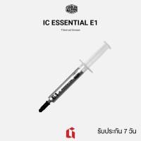ราคา ซิลิโคน (THERMAL GREASE) Cooler Master IC ESSENTIAL E1 (8977332244)
