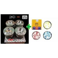 ราคา ลูกสูบ พร้อมแหวนลูกสูบTOYOTA VIGO CHAMP 2KD VN-TURBO (7184655800)