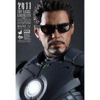ราคา HOT TOYS MMS 153 IRON MAN II – MARK IV (SECRET PROJECT) (24085806907)