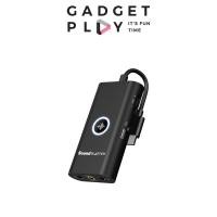 ราคา [กรุงเทพฯ ด่วน 1 ชั่วโมง] Creative Sound Blaster G3 (25694392416)