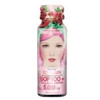 ราคา เครื่องดื่มคอลลาเจนผสมน้ำทับทิม ตรา กิฟฟารีนเอสโอพี 100+ และ คอลลาเจน เปปไทด์ (11704023123)