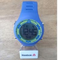 ราคา Reebok นาฬิกาข้อมือ รุ่น RD-RUT-G9-PLPL-S1 (7350865355)