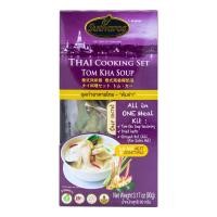 ราคา ชุดทำอาหารไทยต้มข่า ตราสุธารส -TCS Tom Kha by Sutharos #ต้มข่าไก่ #ต้มข่าไก่ (1058531833)