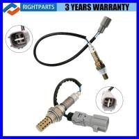 ราคา ใหม่ต้นน้ํา + Downstream Lambda Oxygen O2 Sensor สําหรับ Toyota Camry Solara 2.4L 2002 2003 234-9010 234-4149 (45658742086)