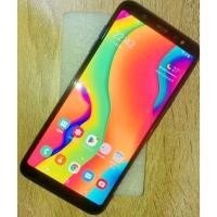 ราคา Samsung Galaxy A6 Plus Blue ใช้งานปกติ กล้องชัด หายากแล้ว (19076436898)