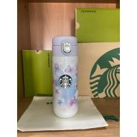 ราคา Starbucks กระบอกน้ำสแตนเลส Petal Sakura 12.9 oz. ของแท้ (19795037326)
