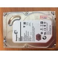 ราคา HDD 2tb Seagate sv35 สภาพดี (1588963468)