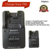 ราคา Charger sony TRX Charger compatible with 7 types of battery, including NP-BX1, NP-BN1, NP-BN, NP-FG1/BG1, NP-FD1/BD1/FT1 (48107197828)