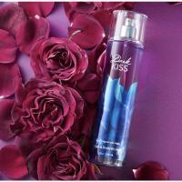 ราคา Bath And Body Works Signature Collection " DARK KISS Fragrance Mist 236ml.กลิ่นหอมผู้หญิงที่เซ็กซี่ เย้ายวนชวนหลงใหล (1616102364)
