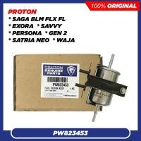 ราคา PROTON FUEL FILTER - Waja / Saga BLM FLX FL / Exora / Persona / Gen2 / Satria Neo / Savvy PW823453 (44163831671)