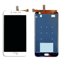 ราคา หน้าจอ LCD พร้อมทัชสกรีน Vivo-V5 (แถมฟรี!! ชุดไขควง แกะIphone Samsung เปลี่ยนจอ เปลี่ยนแบต) (6816235760)