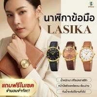 ราคา (ของแถม) นาฬิกาข้อมือ คลาสสิค คละแบบ (40878989788)