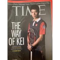 ราคา Time Magazine January 19, 2015 (10215598806)