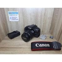 ราคา Canon EOS x4 550D 18-55mm Kit Lens (25934401130)