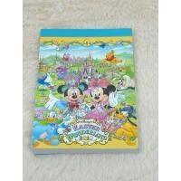 ราคา สมุดฉีกลาย Disney อะนิเมะ และอื่นๆ (28853174054)