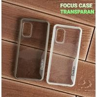 ราคา SOFTCASE TPU CRYSTAL CLEAR CASE DELKIN BENING SAMSUNG GALAXY S10+/S10 PLUS, S10, M30, M10/A10, A10S, A20S, A70, J4+/J4 PLUS, J6 PRIME/J6 2018/J6 2018/J6 2018/GRAND (41555715281)