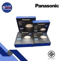 ราคา หลอดไฟ Panasonic รุ่นLED Downlight (57901210622)