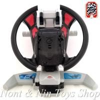 ราคา Engine Sentai Go-Onger DX Handle Blaster .. ปืนพวงมาลัยรถ ขบวนการเอนจิน โกออนเจอร์ (18210718663)