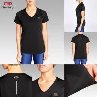 ราคา เสื้อออกกำลังกายแบรน Kalenji รุ่น Run Dry ของแท้ 100% จาก shop (6736891571)